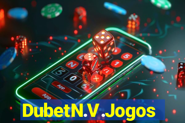 DubetN.V.Jogos