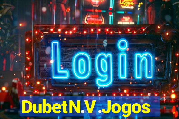 DubetN.V.Jogos