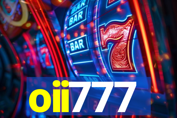 oii777