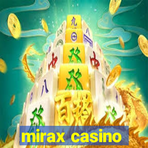 mirax casino