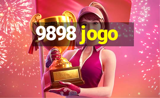 9898 jogo