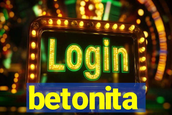 betonita