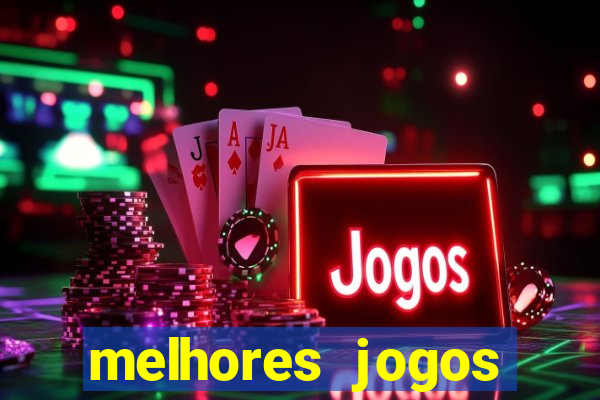 melhores jogos slots para ganhar dinheiro