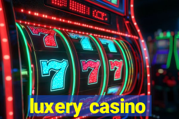 luxery casino