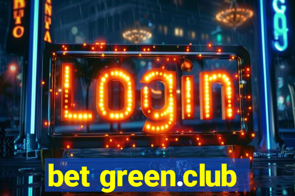 bet green.club