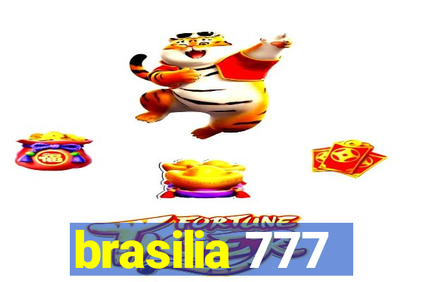 brasilia 777