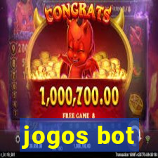 jogos bot