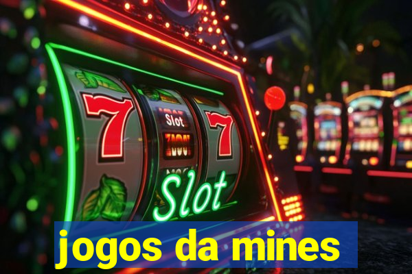 jogos da mines