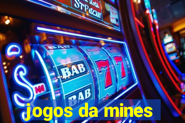 jogos da mines