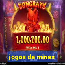 jogos da mines