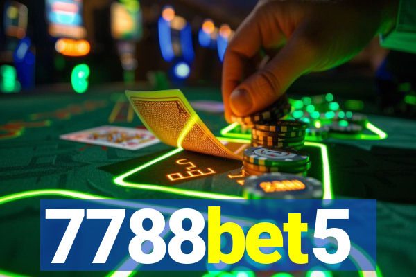 7788bet5