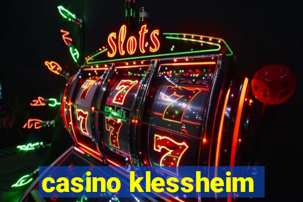 casino klessheim