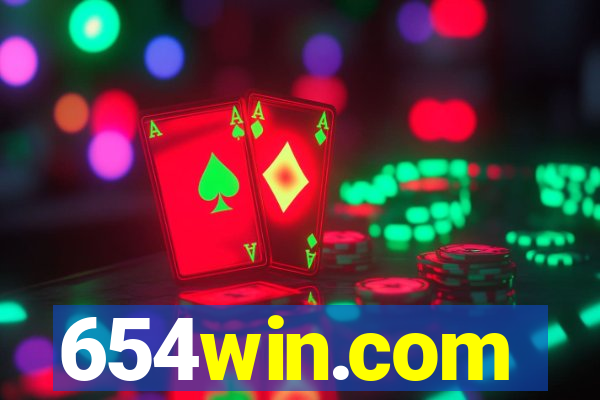 654win.com