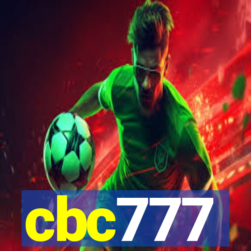 cbc777