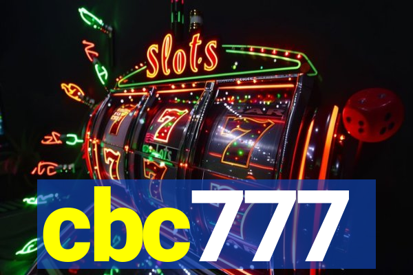 cbc777