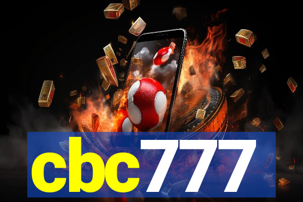 cbc777