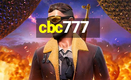 cbc777