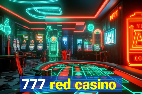 777 red casino