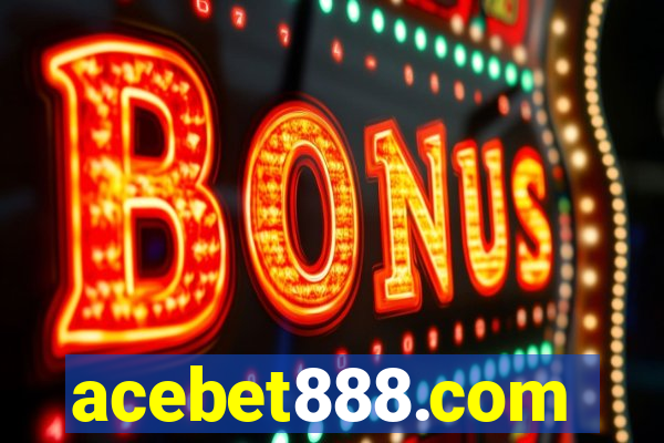 acebet888.com