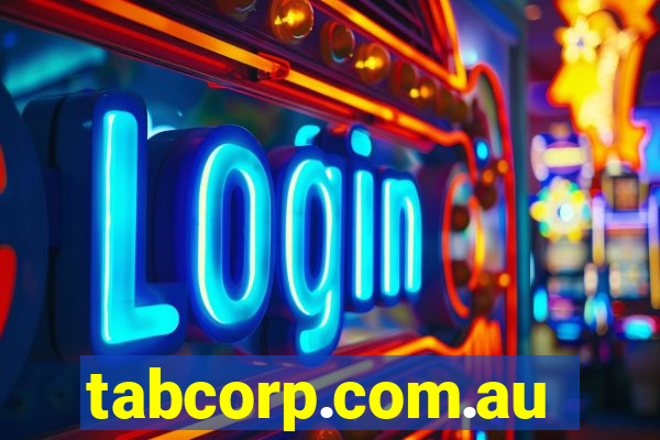 tabcorp.com.au