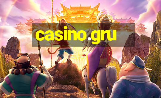 casino.gru