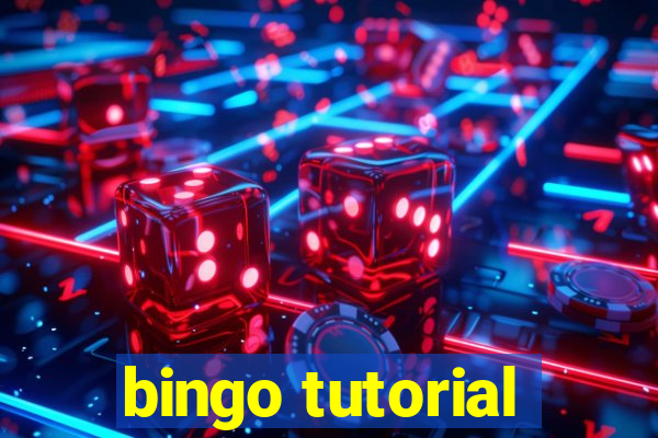 bingo tutorial