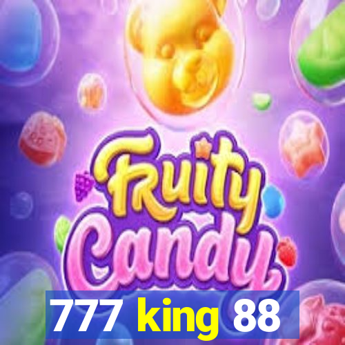 777 king 88