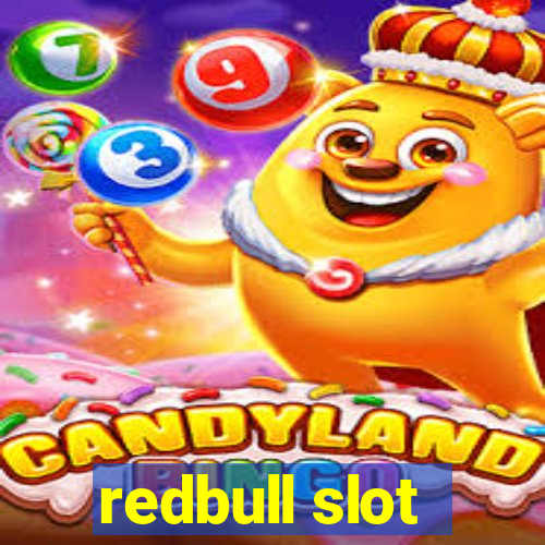 redbull slot