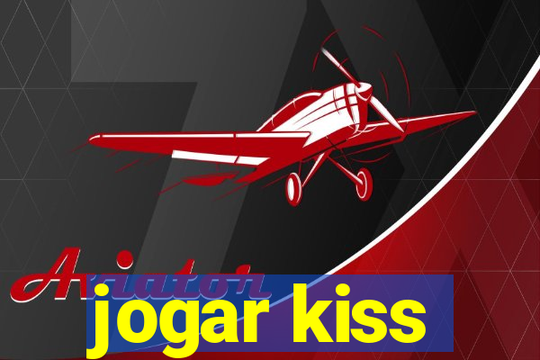 jogar kiss