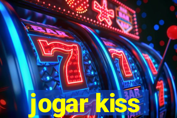 jogar kiss