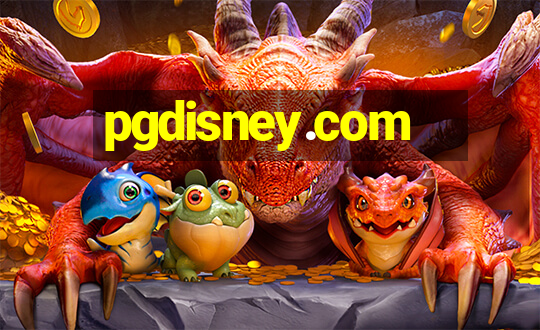 pgdisney.com