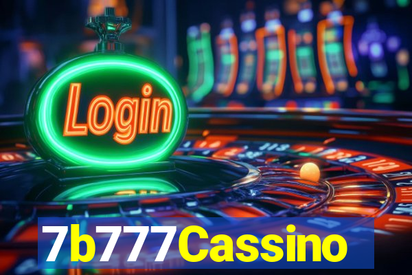 7b777Cassino