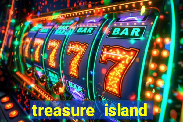 treasure island casino mn