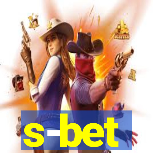 s-bet