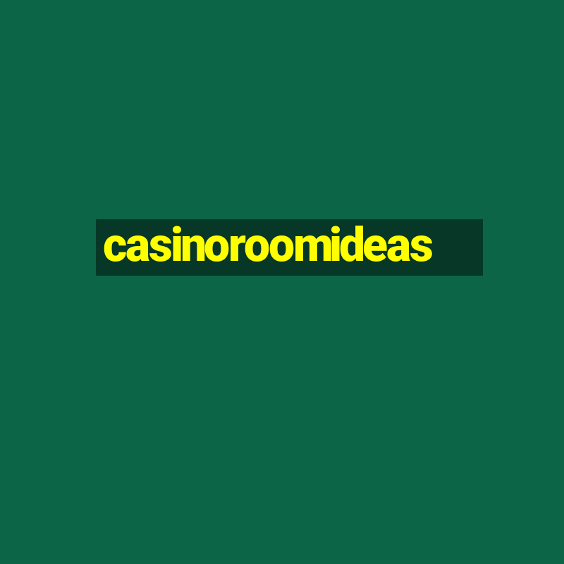 casinoroomideas