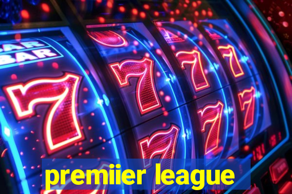 premiier league