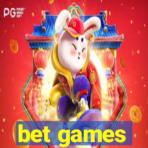 bet games