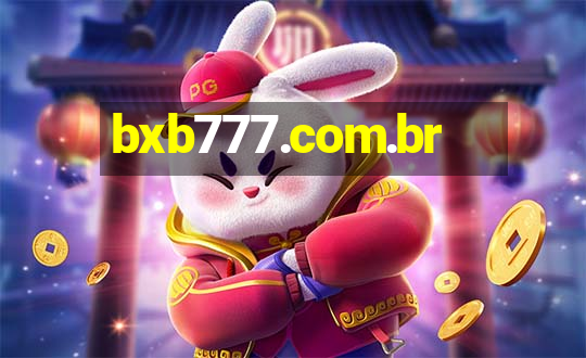 bxb777.com.br