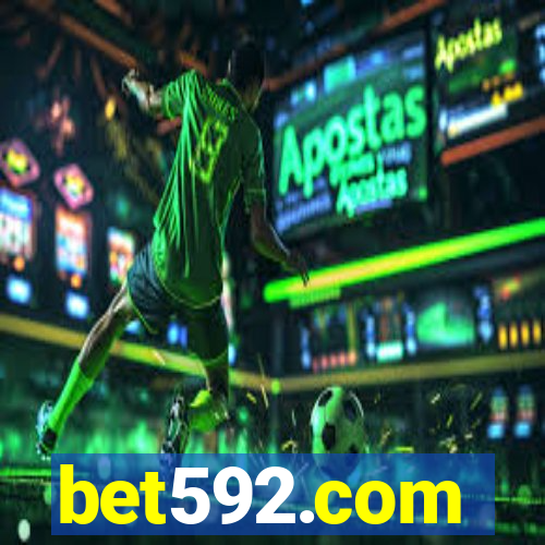 bet592.com