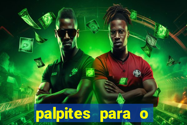 palpites para o jogo do botafogo hoje