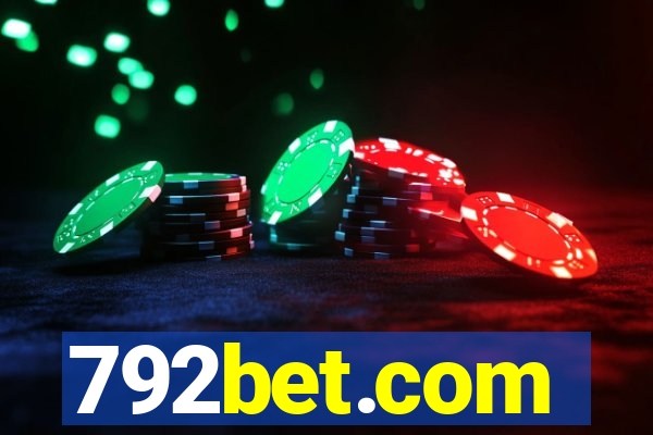 792bet.com