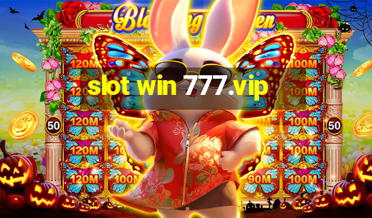 slot win 777.vip