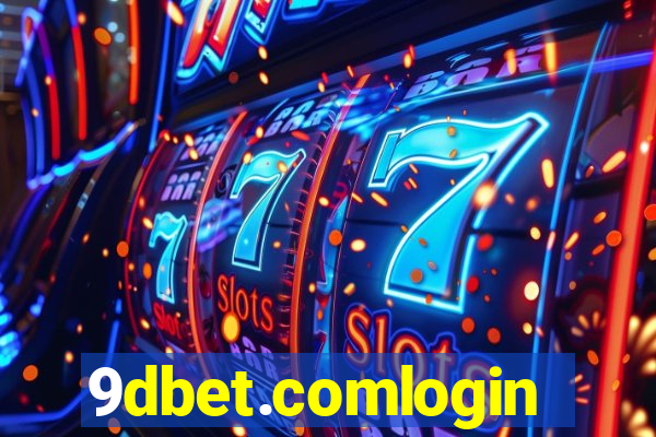 9dbet.comlogin