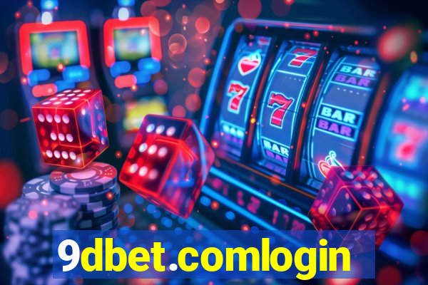 9dbet.comlogin