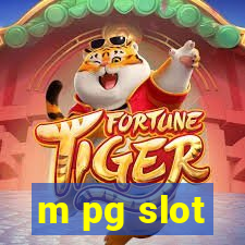 m pg slot