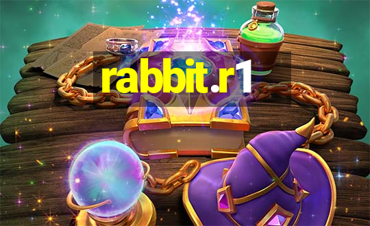 rabbit.r1