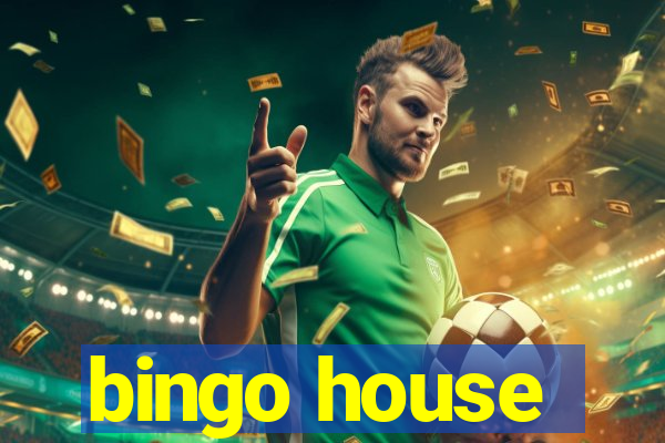 bingo house