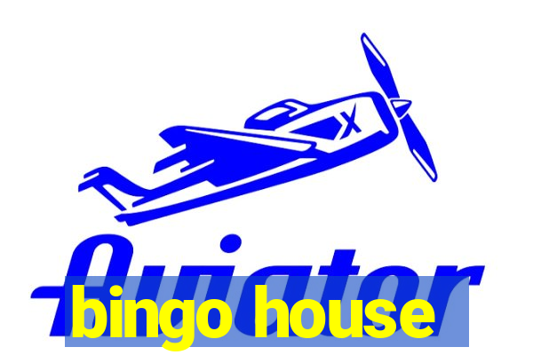 bingo house