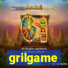 grilgame