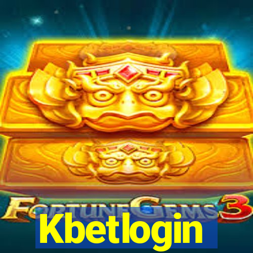 Kbetlogin